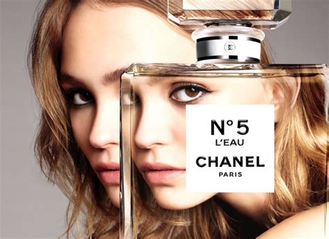 parfums chanel wertheimer